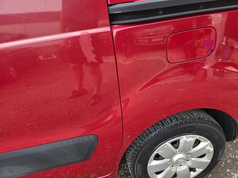 Used Citroen Berlingo 2009 for sale - 78118507: Photo 15