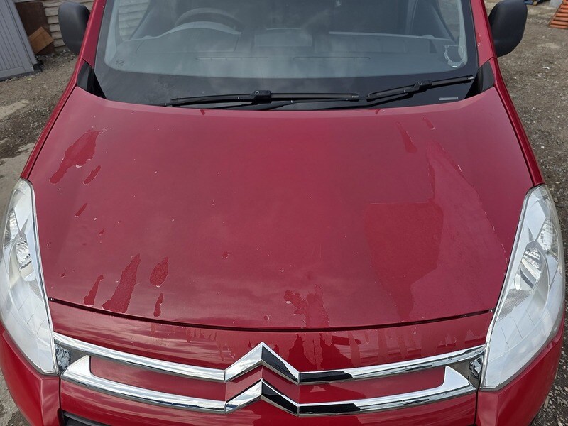 Used Citroen Berlingo 2009 for sale - 78118507: Photo 17