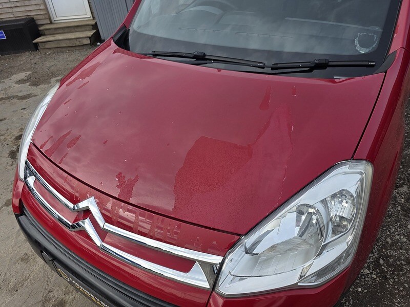 Used Citroen Berlingo 2009 for sale - 78118507: Photo 19