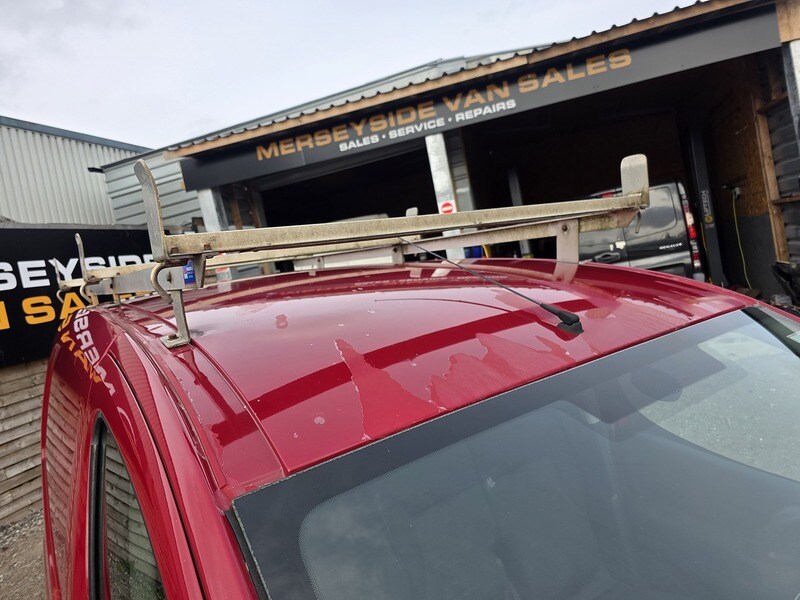 Used Citroen Berlingo 2009 for sale - 78118507: Photo 20