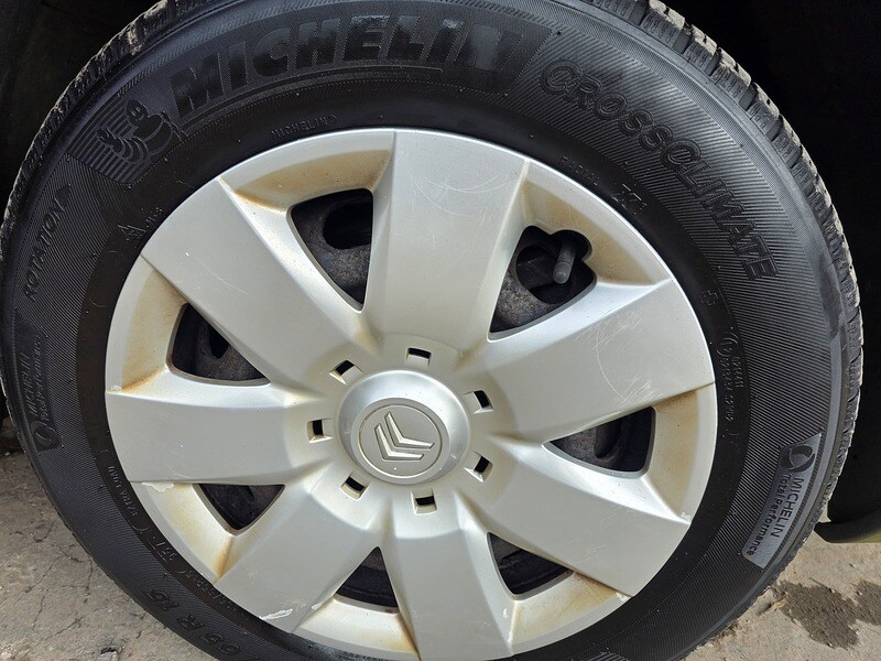 Used Citroen Berlingo 2009 for sale - 78118507: Photo 22