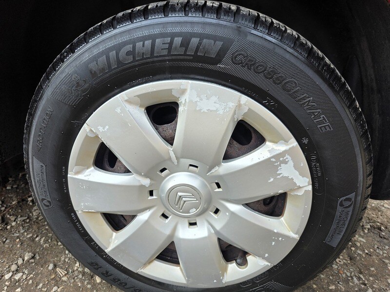 Used Citroen Berlingo 2009 for sale - 78118507: Photo 24