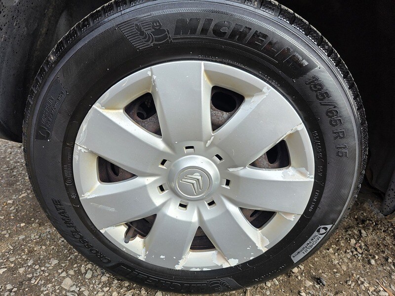 Used Citroen Berlingo 2009 for sale - 78118507: Photo 25