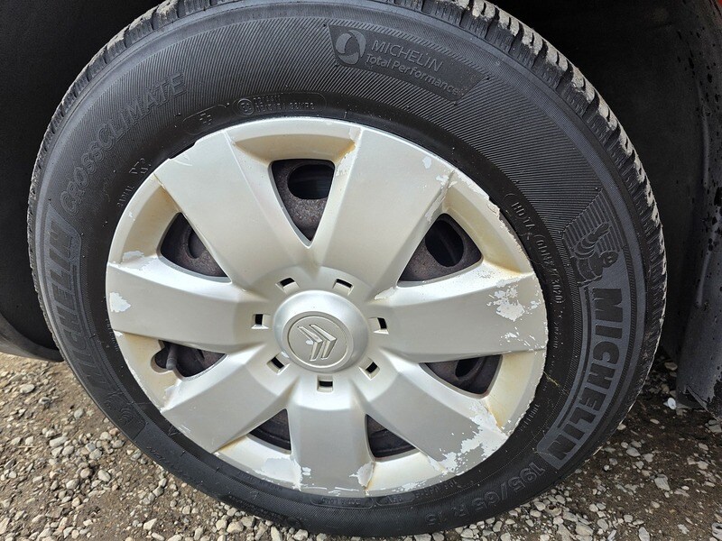 Used Citroen Berlingo 2009 for sale - 78118507: Photo 26