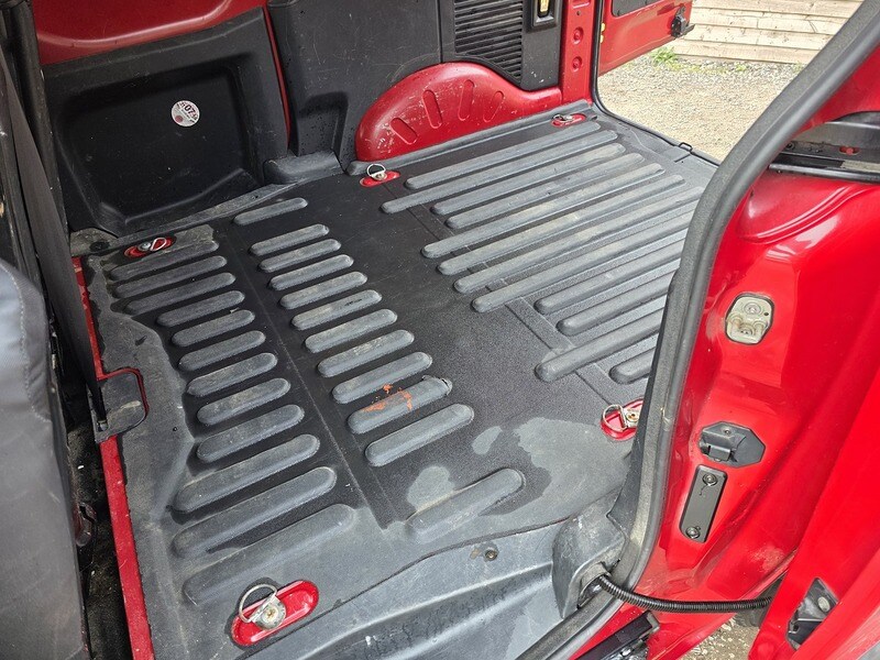 Used Citroen Berlingo 2009 for sale - 78118507: Photo 31