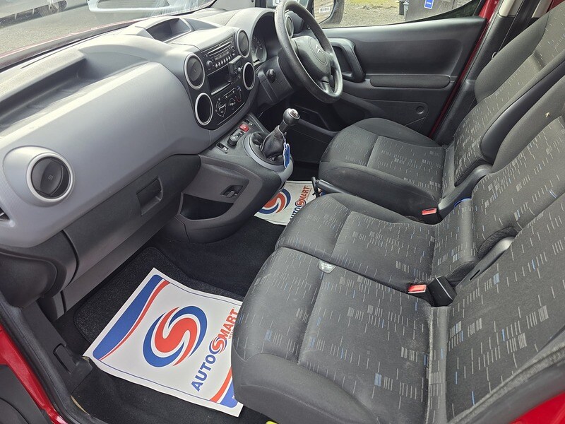 Used Citroen Berlingo 2009 for sale - 78118507: Photo 33