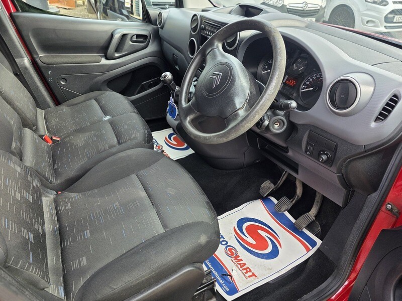 Used Citroen Berlingo 2009 for sale - 78118507: Photo 37