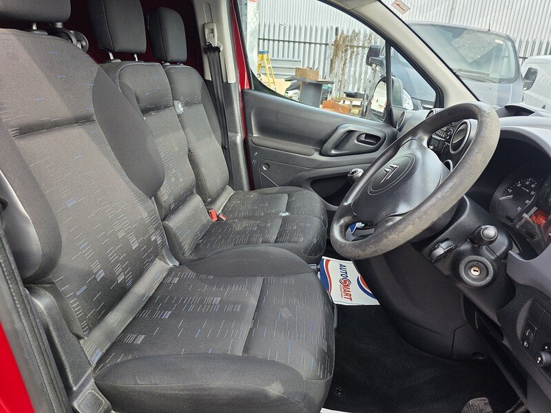 Used Citroen Berlingo 2009 for sale - 78118507: Photo 38