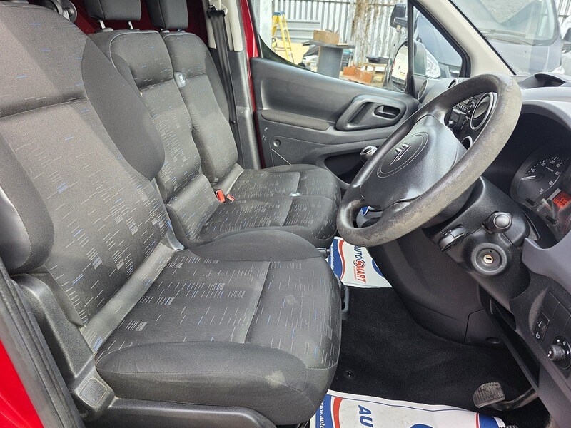 Used Citroen Berlingo 2009 for sale - 78118507: Photo 39