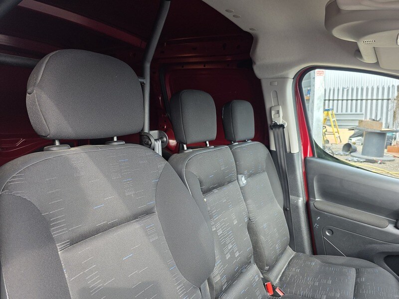 Used Citroen Berlingo 2009 for sale - 78118507: Photo 40