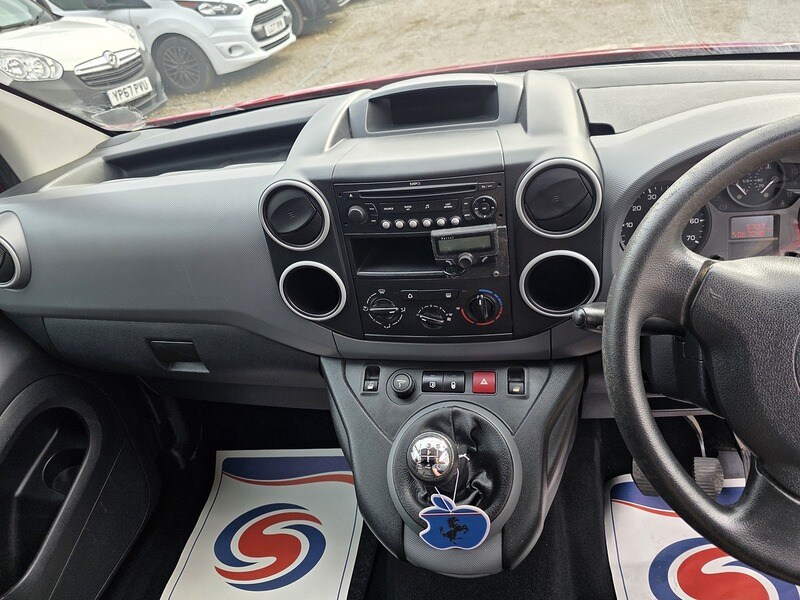 Used Citroen Berlingo 2009 for sale - 78118507: Photo 42
