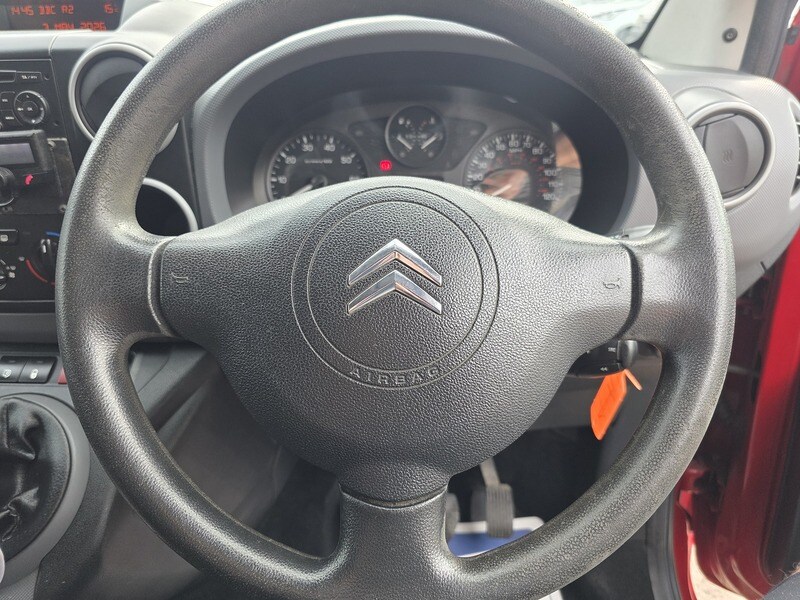 Used Citroen Berlingo 2009 for sale - 78118507: Photo 48