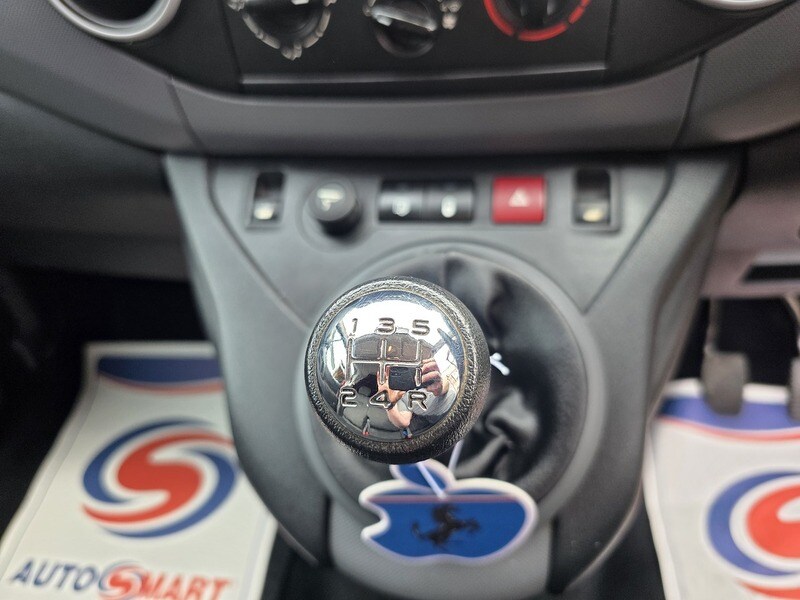 Used Citroen Berlingo 2009 for sale - 78118507: Photo 49