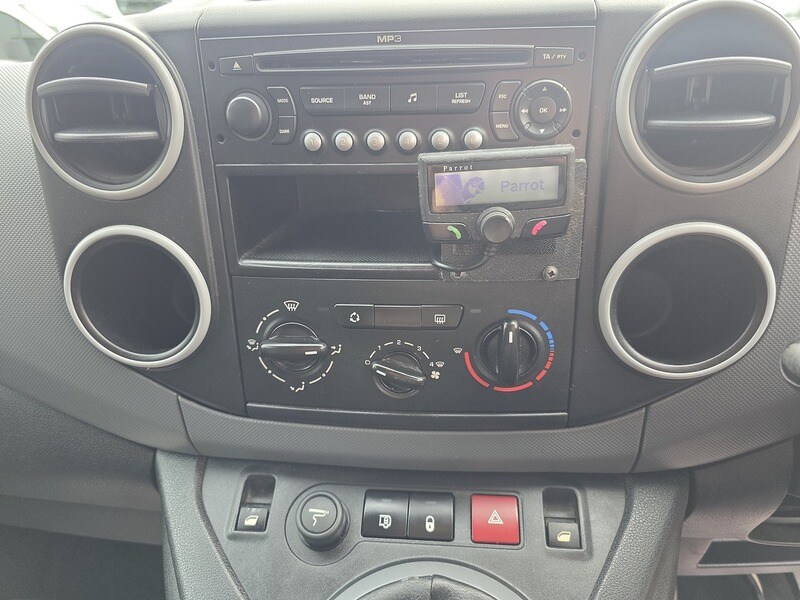 Used Citroen Berlingo 2009 for sale - 78118507: Photo 51