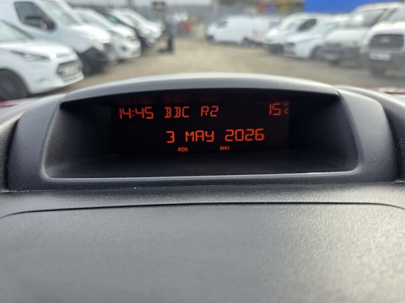 Used Citroen Berlingo 2009 for sale - 78118507: Photo 52