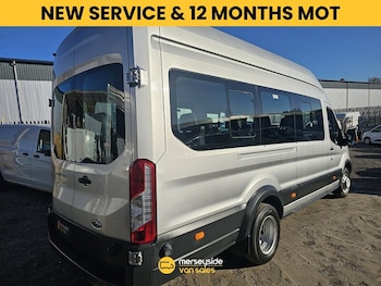 Used Ford Transit 2014 for sale - 78713607: Photo