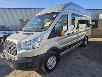 Used Ford Transit 2014 for sale - 78713607: Photo