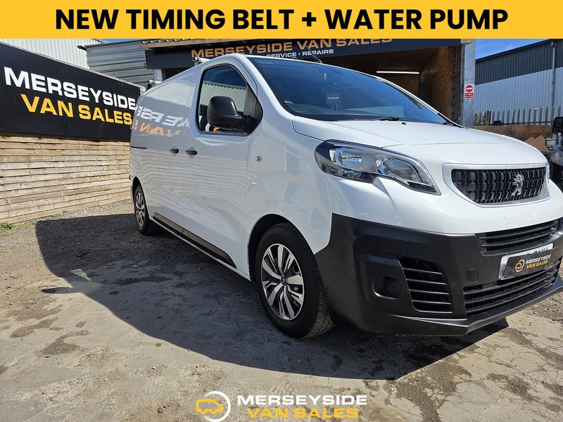Used Peugeot Expert 2018 for sale - 78159831: Photo 1