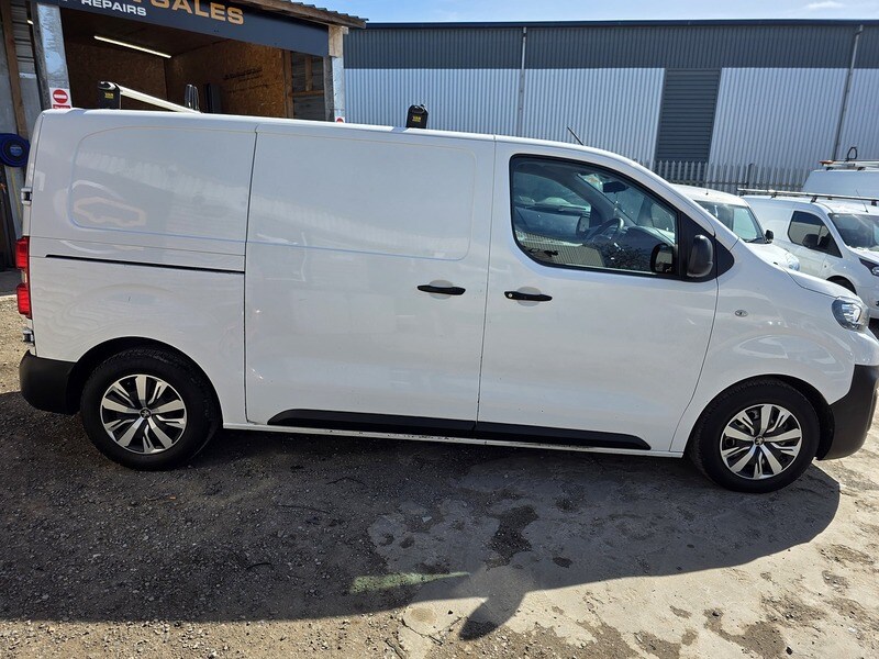 Used Peugeot Expert 2018 for sale - 78159831: Photo 10