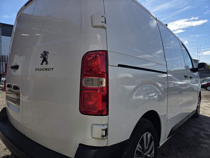 Used Peugeot Expert 2018 for sale - 78159831: Photo 11