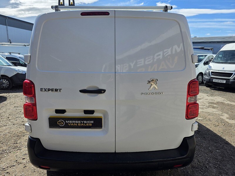 Used Peugeot Expert 2018 for sale - 78159831: Photo 12