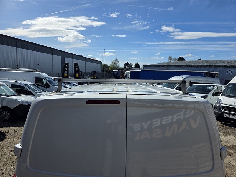 Used Peugeot Expert 2018 for sale - 78159831: Photo 13