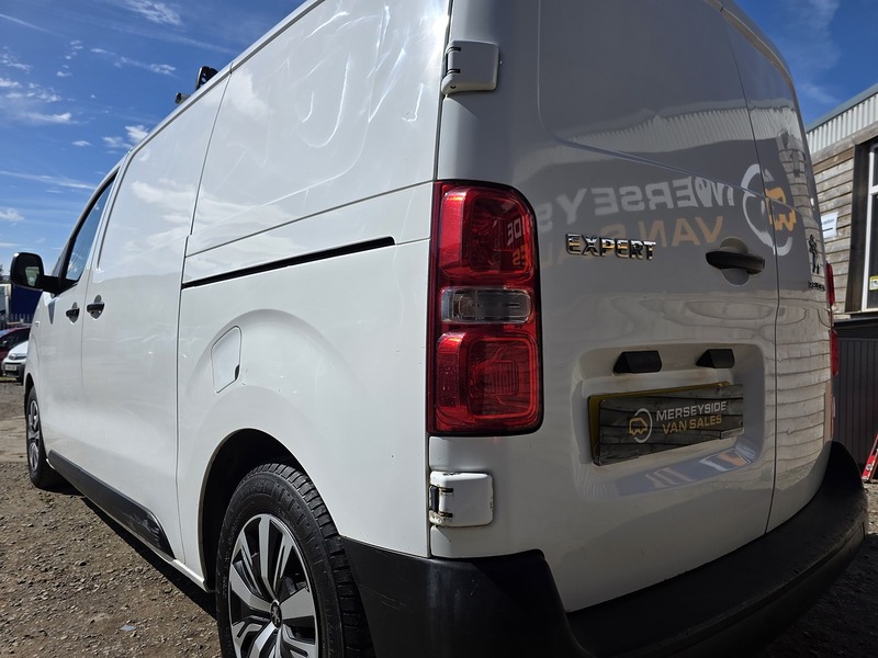 Used Peugeot Expert 2018 for sale - 78159831: Photo 15