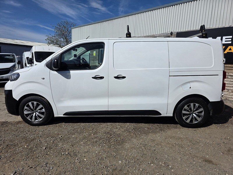 Used Peugeot Expert 2018 for sale - 78159831: Photo 19