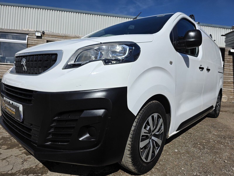 Used Peugeot Expert 2018 for sale - 78159831: Photo 20