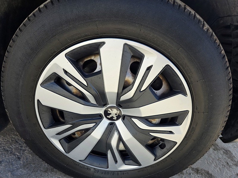 Used Peugeot Expert 2018 for sale - 78159831: Photo 22