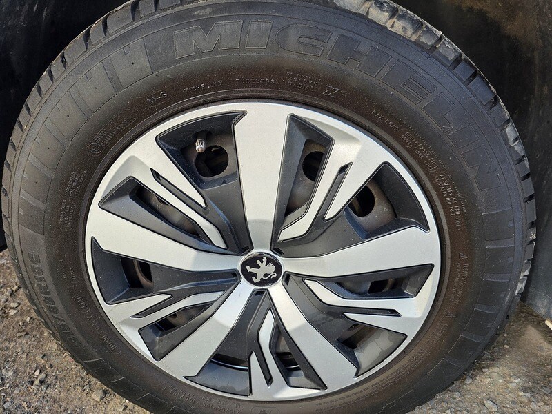 Used Peugeot Expert 2018 for sale - 78159831: Photo 25