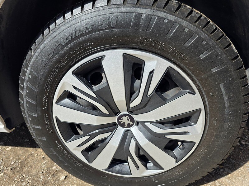 Used Peugeot Expert 2018 for sale - 78159831: Photo 26