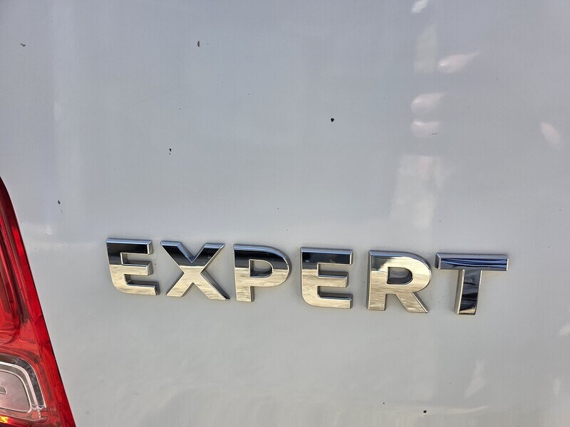 Used Peugeot Expert 2018 for sale - 78159831: Photo 28