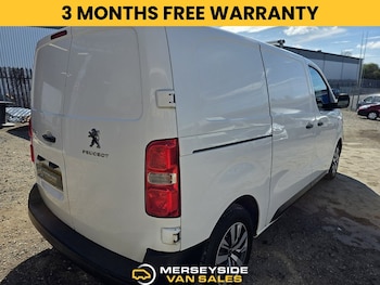 Used Peugeot Expert 2018 for sale - 78159831: Photo