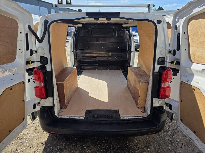 Used Peugeot Expert 2018 for sale - 78159831: Photo 30