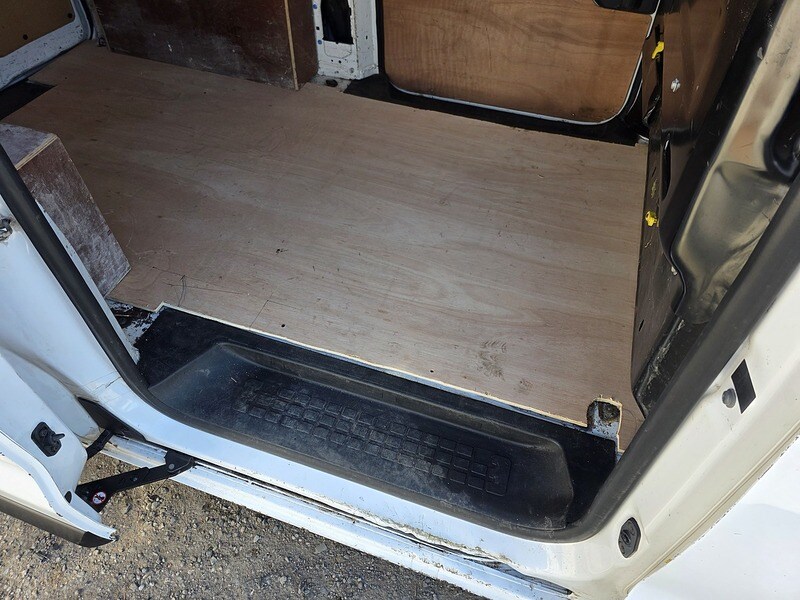 Used Peugeot Expert 2018 for sale - 78159831: Photo 34