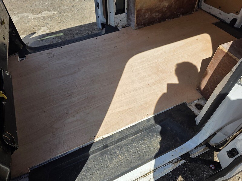 Used Peugeot Expert 2018 for sale - 78159831: Photo 35