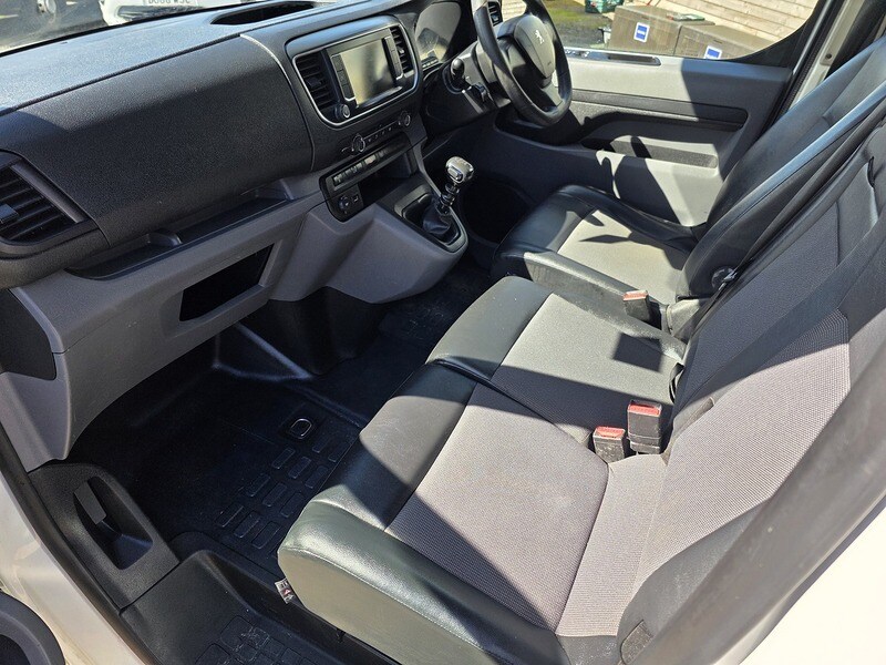 Used Peugeot Expert 2018 for sale - 78159831: Photo 37