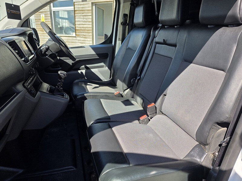 Used Peugeot Expert 2018 for sale - 78159831: Photo 38