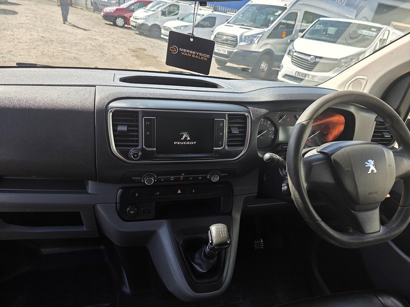 Used Peugeot Expert 2018 for sale - 78159831: Photo 39