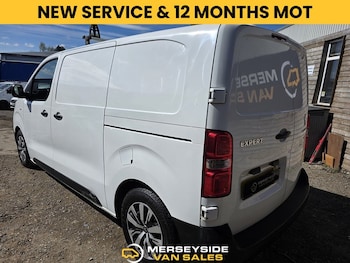 Used Peugeot Expert 2018 for sale - 78159831: Photo