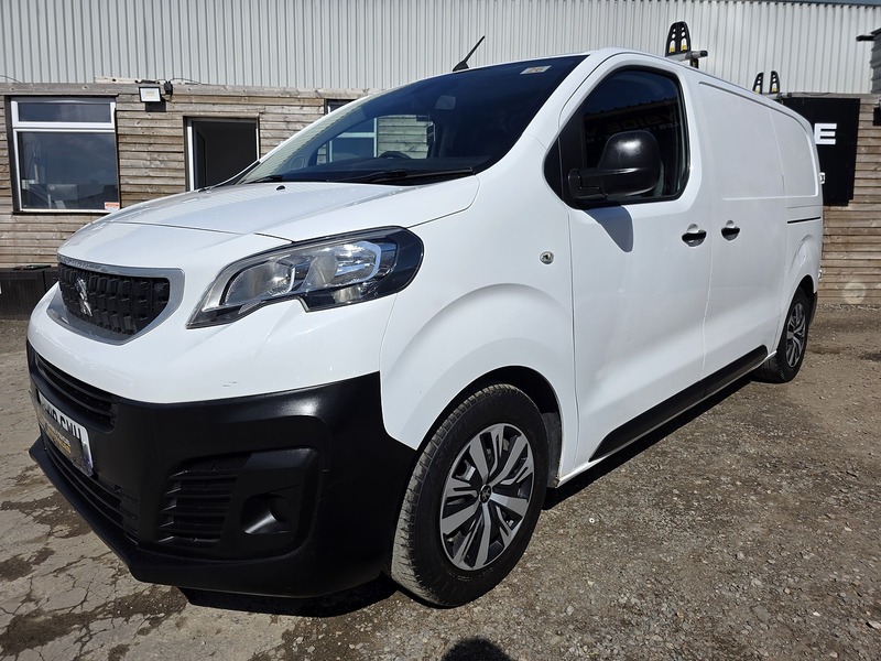 Used Peugeot Expert 2018 for sale - 78159831: Photo 4