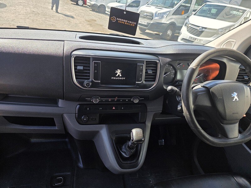 Used Peugeot Expert 2018 for sale - 78159831: Photo 40
