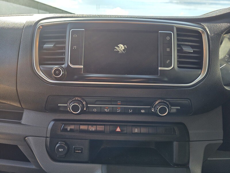 Used Peugeot Expert 2018 for sale - 78159831: Photo 42