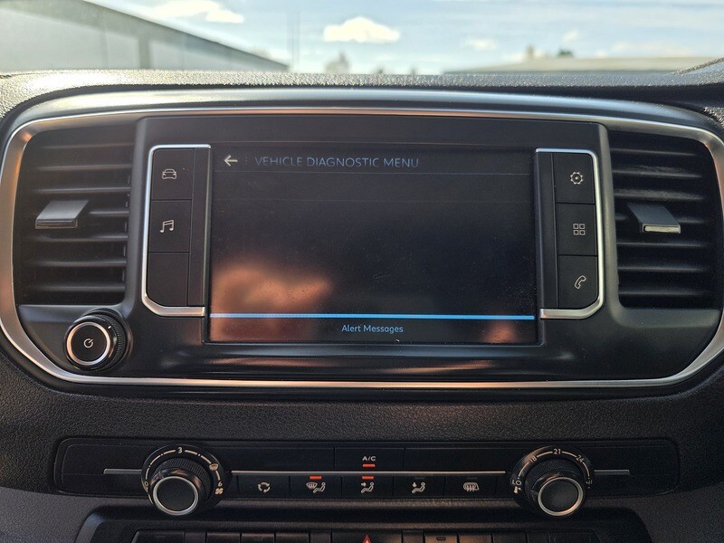 Used Peugeot Expert 2018 for sale - 78159831: Photo 47