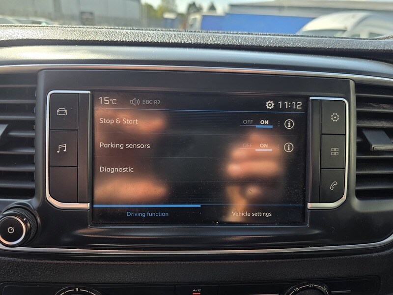 Used Peugeot Expert 2018 for sale - 78159831: Photo 48