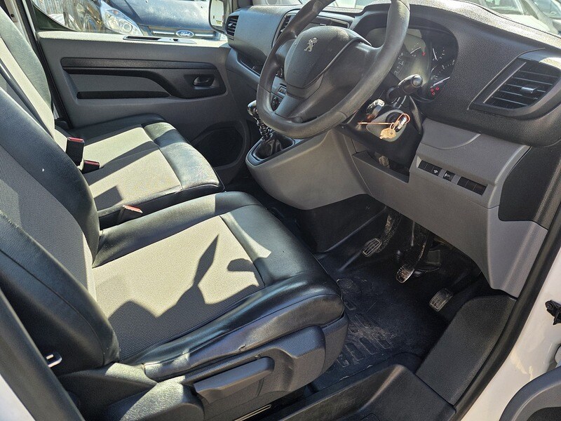 Used Peugeot Expert 2018 for sale - 78159831: Photo 53
