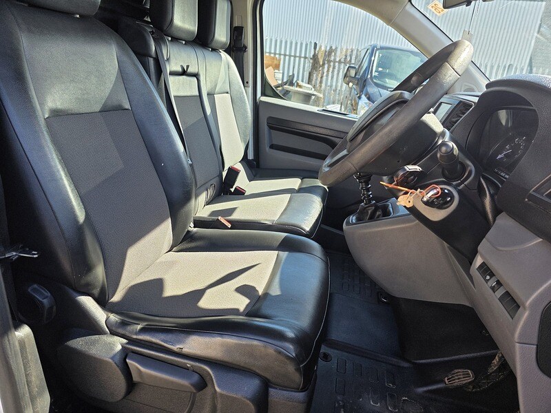 Used Peugeot Expert 2018 for sale - 78159831: Photo 54