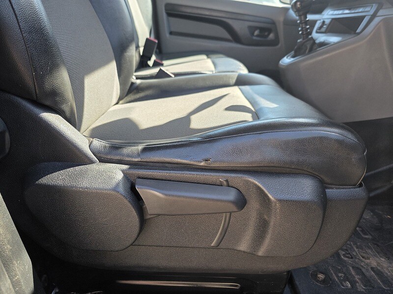 Used Peugeot Expert 2018 for sale - 78159831: Photo 55