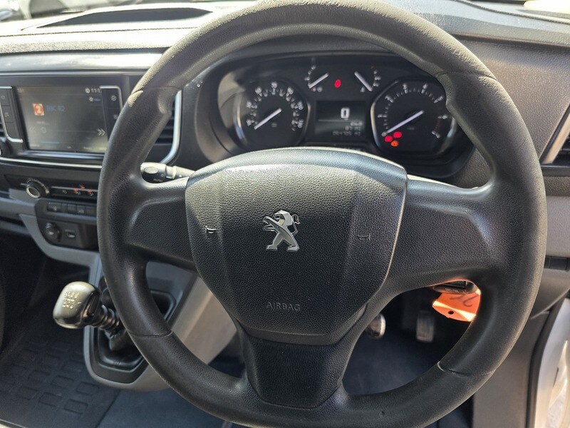 Used Peugeot Expert 2018 for sale - 78159831: Photo 56